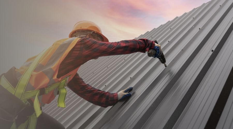 Expert Emergency Roof Repairs services in Mattapoisett, MA
